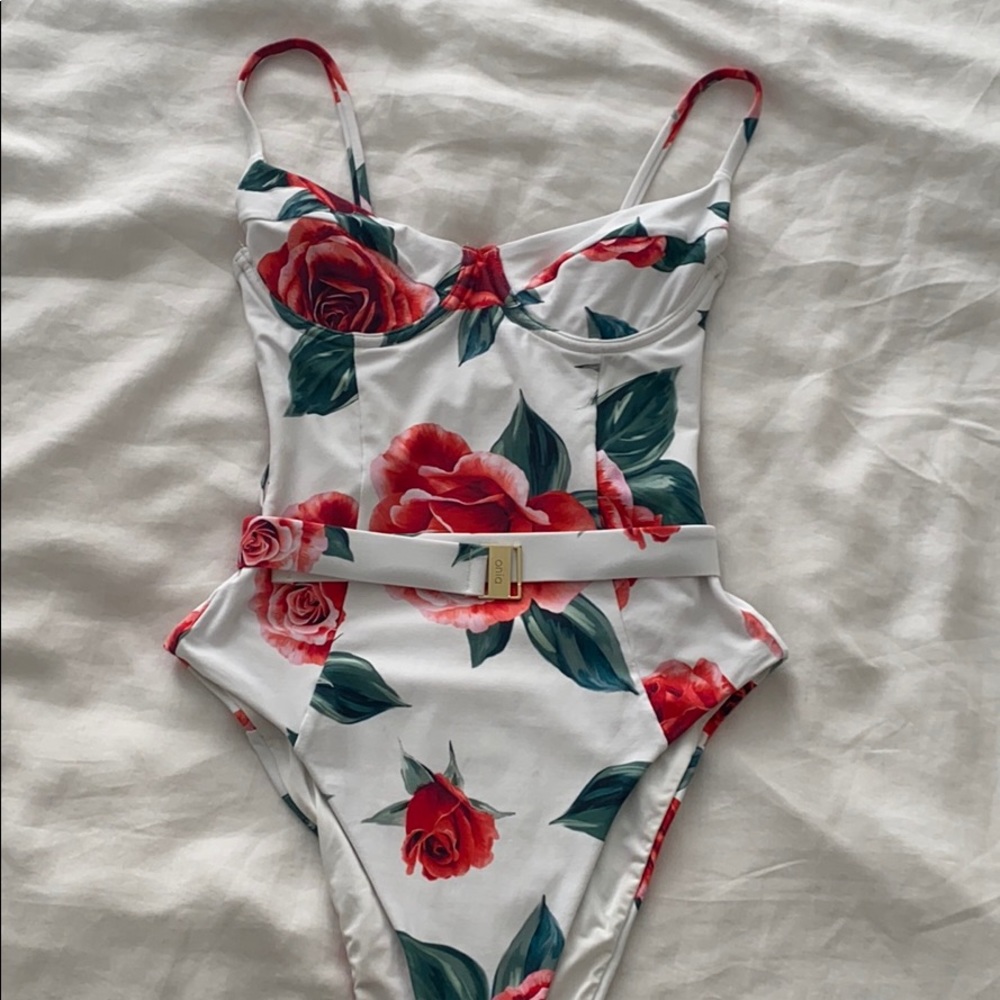 Onia swimsuit
